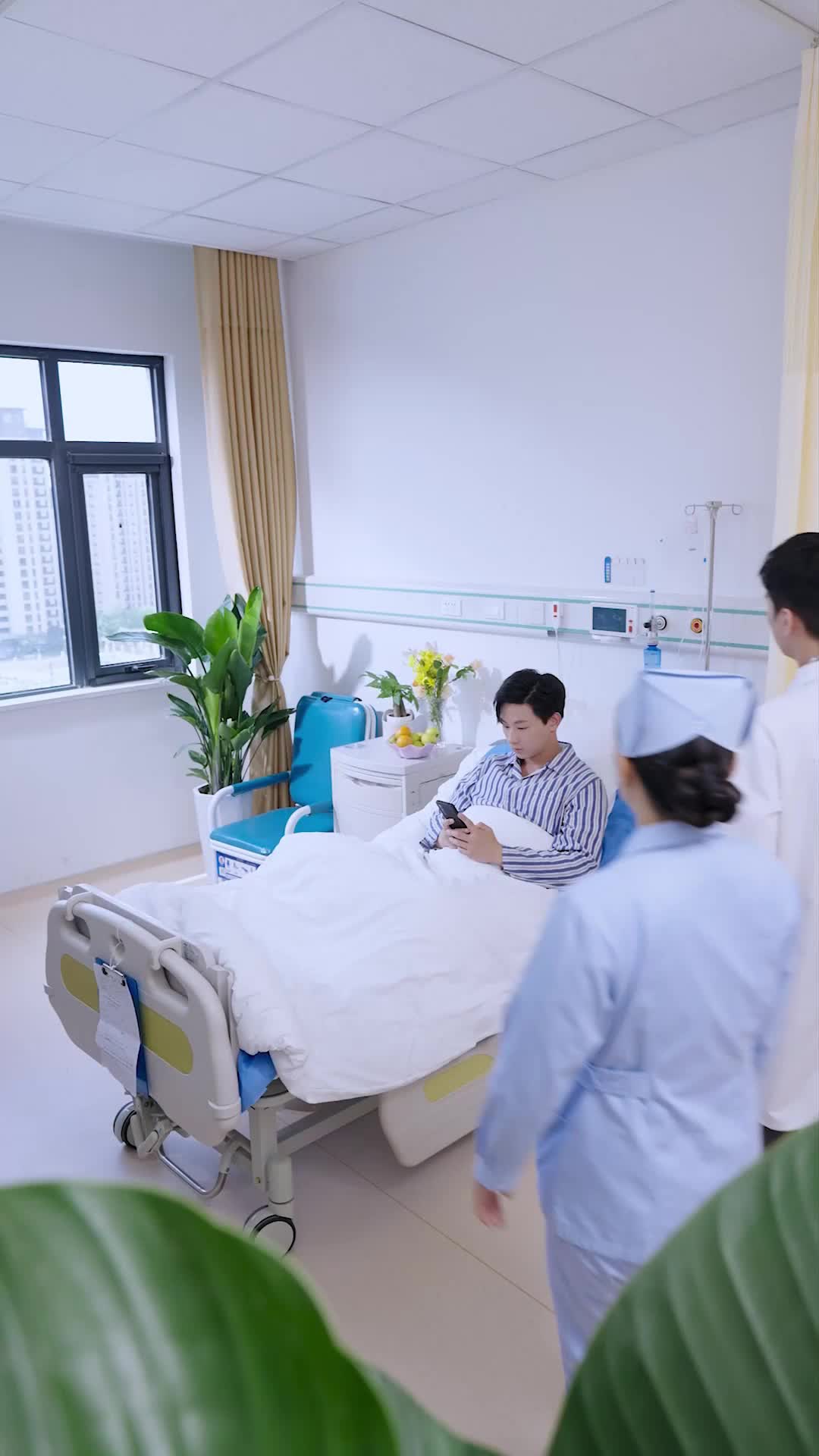 Episode 7 - My Doctor Ex-Husband